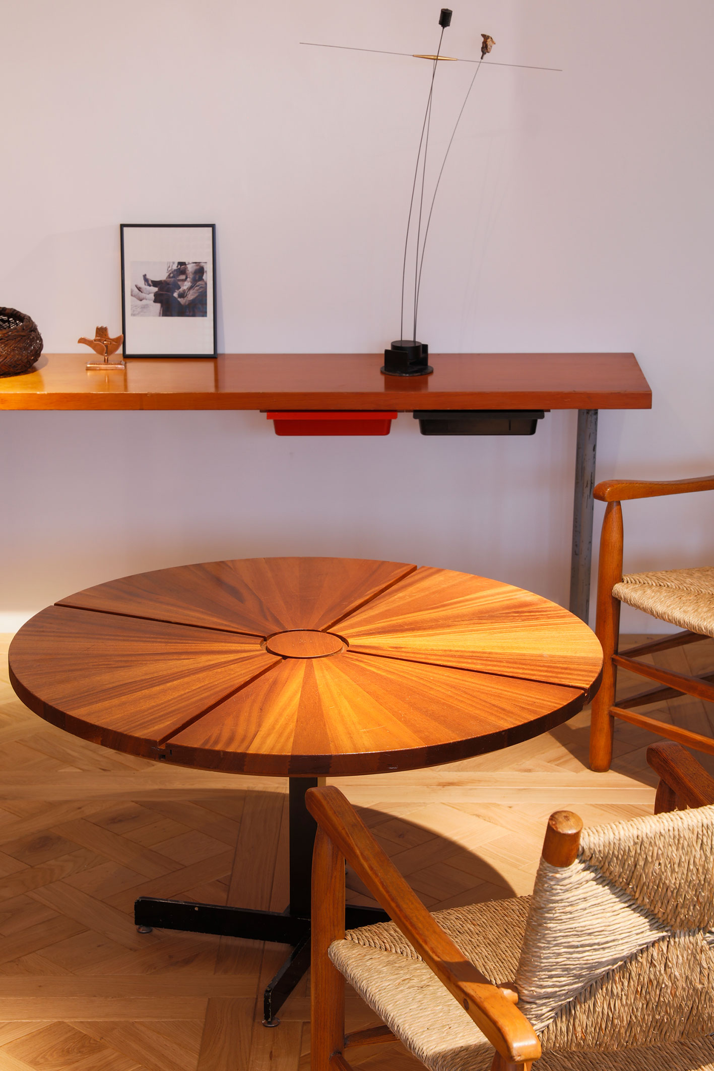 Charlotte Perriand's life in design: “She refused to confine women to a  closed kitchen” - Design Week