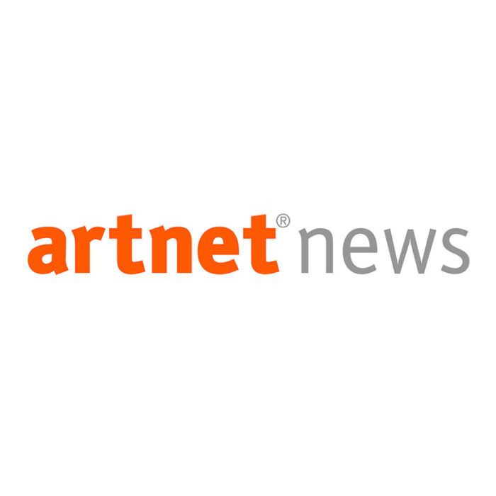 Artnet-News-logo