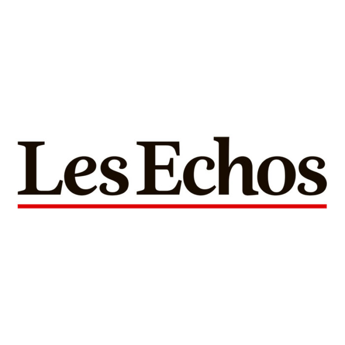 Les_echos-logo