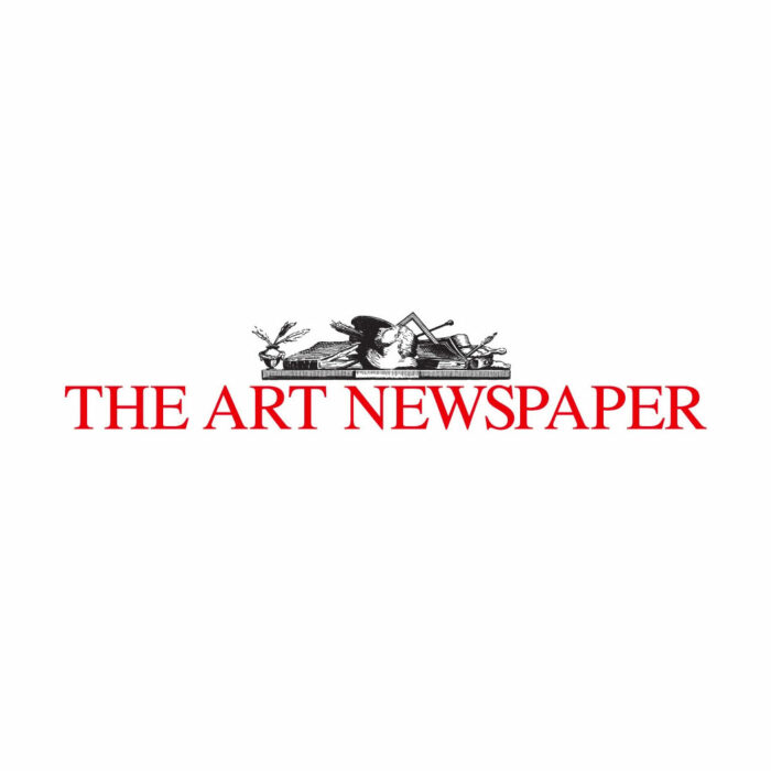 artnewspaper-logo