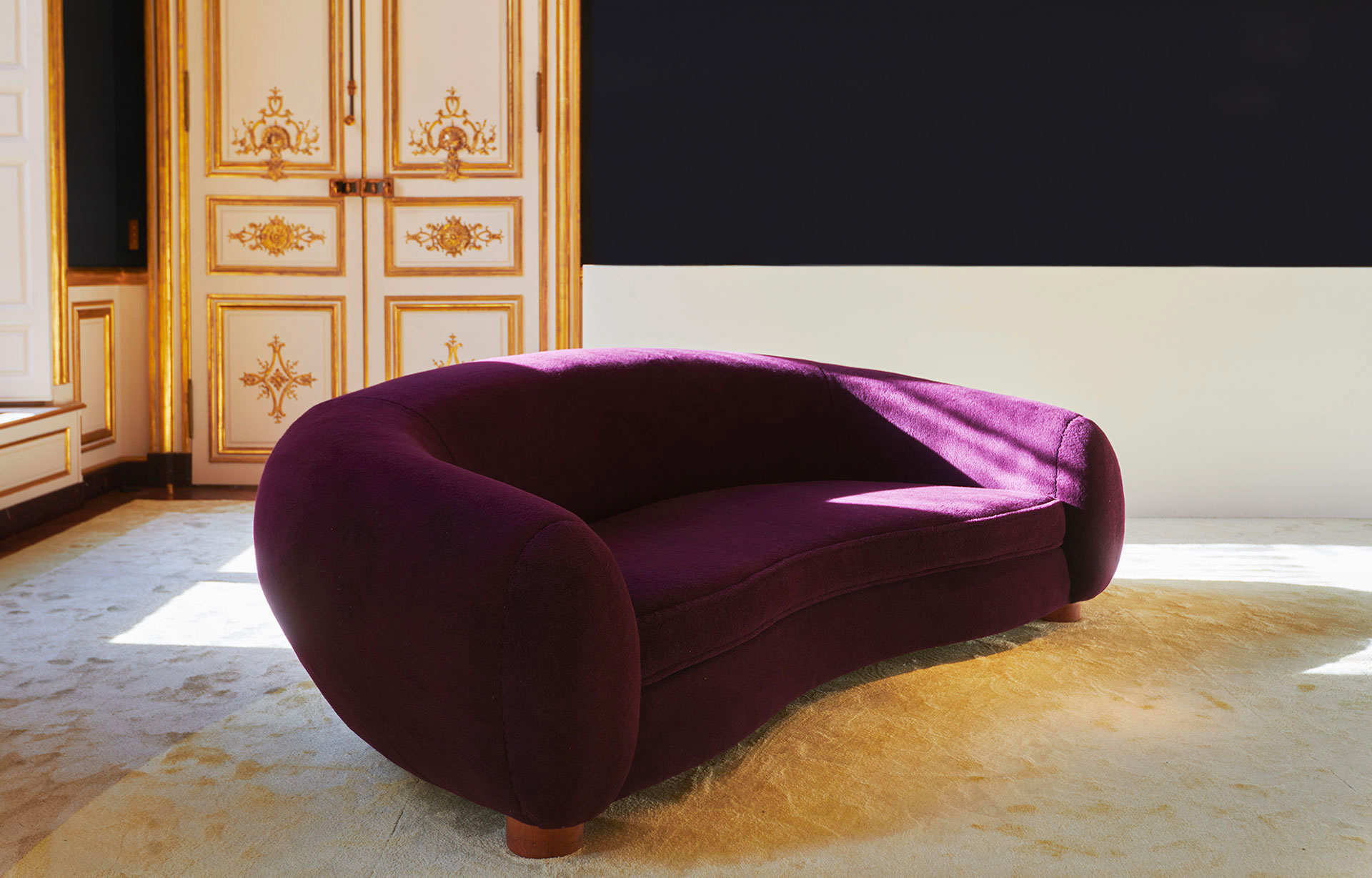 Charlotte Perriand  Iconic Pieces - Laffanour