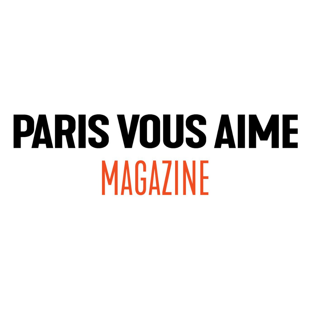 logo paris vous aime magazine