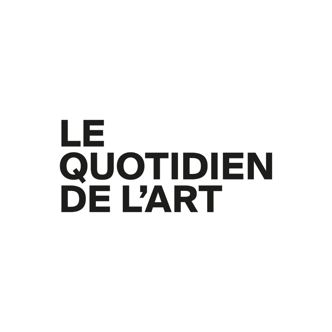 logo quotidien de l'art