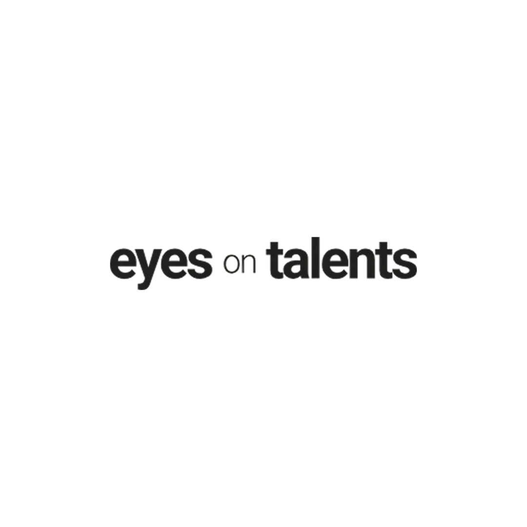 logo Eyes on Talents