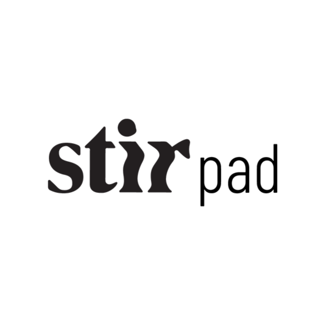 logo STIRpad