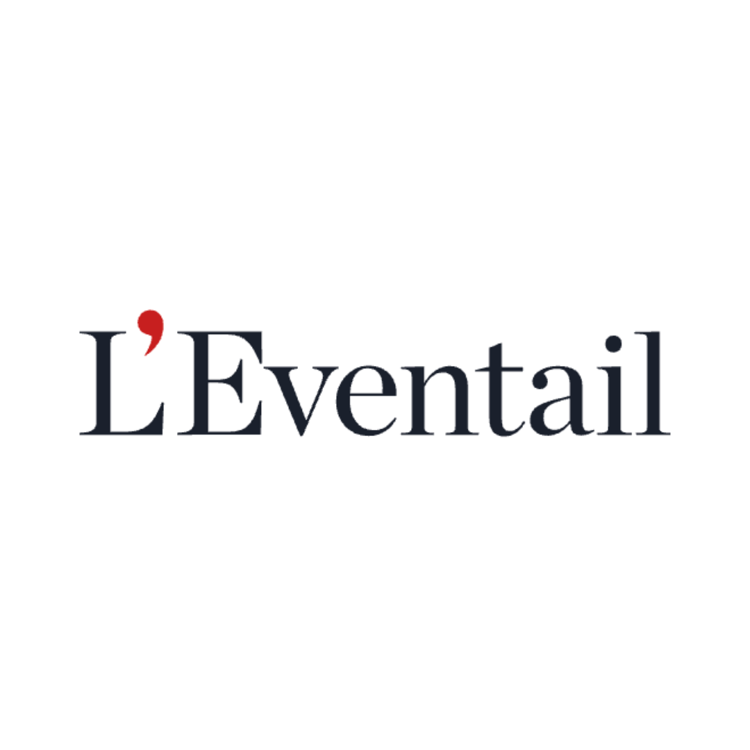 logo l'Éventail