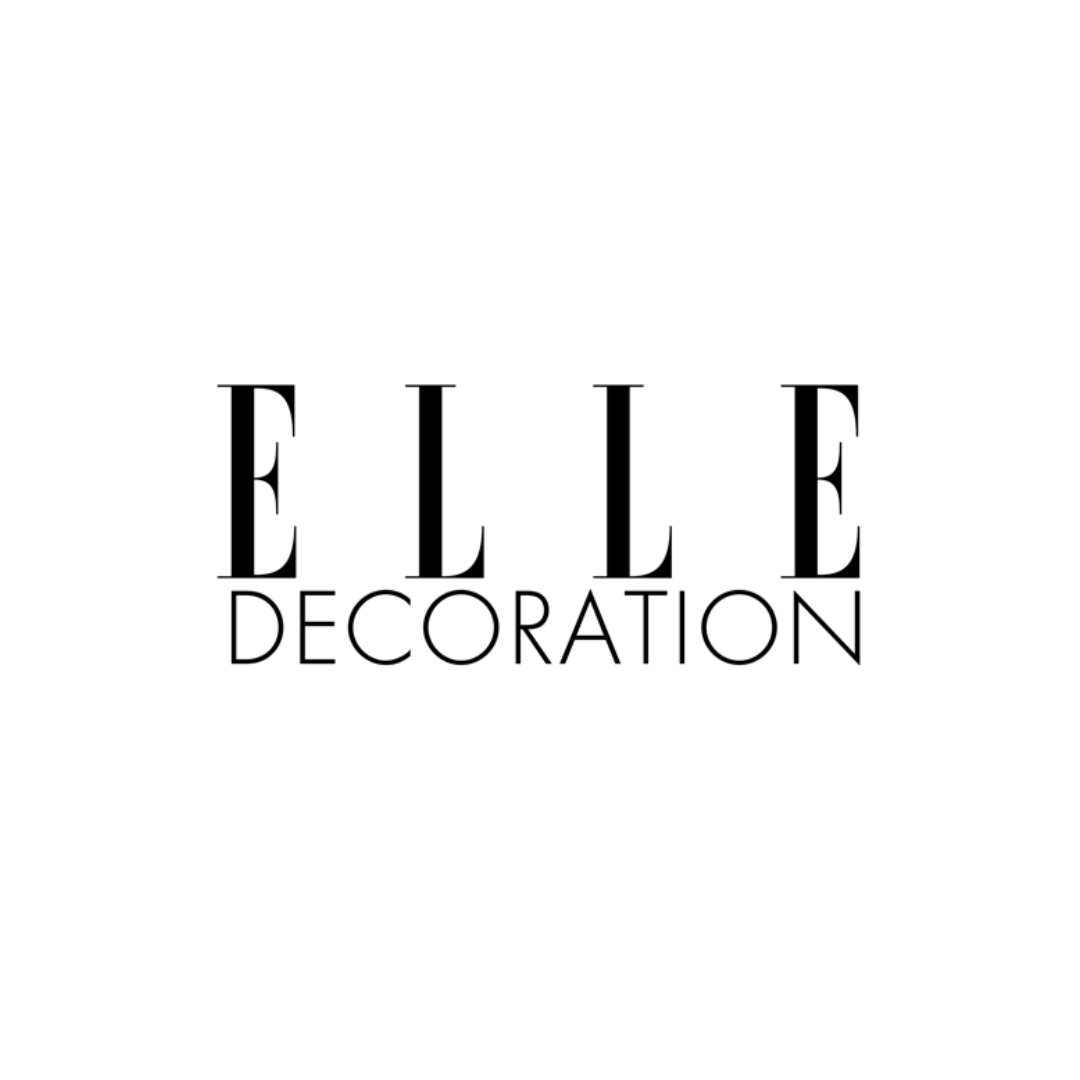 logo ELLE décoration