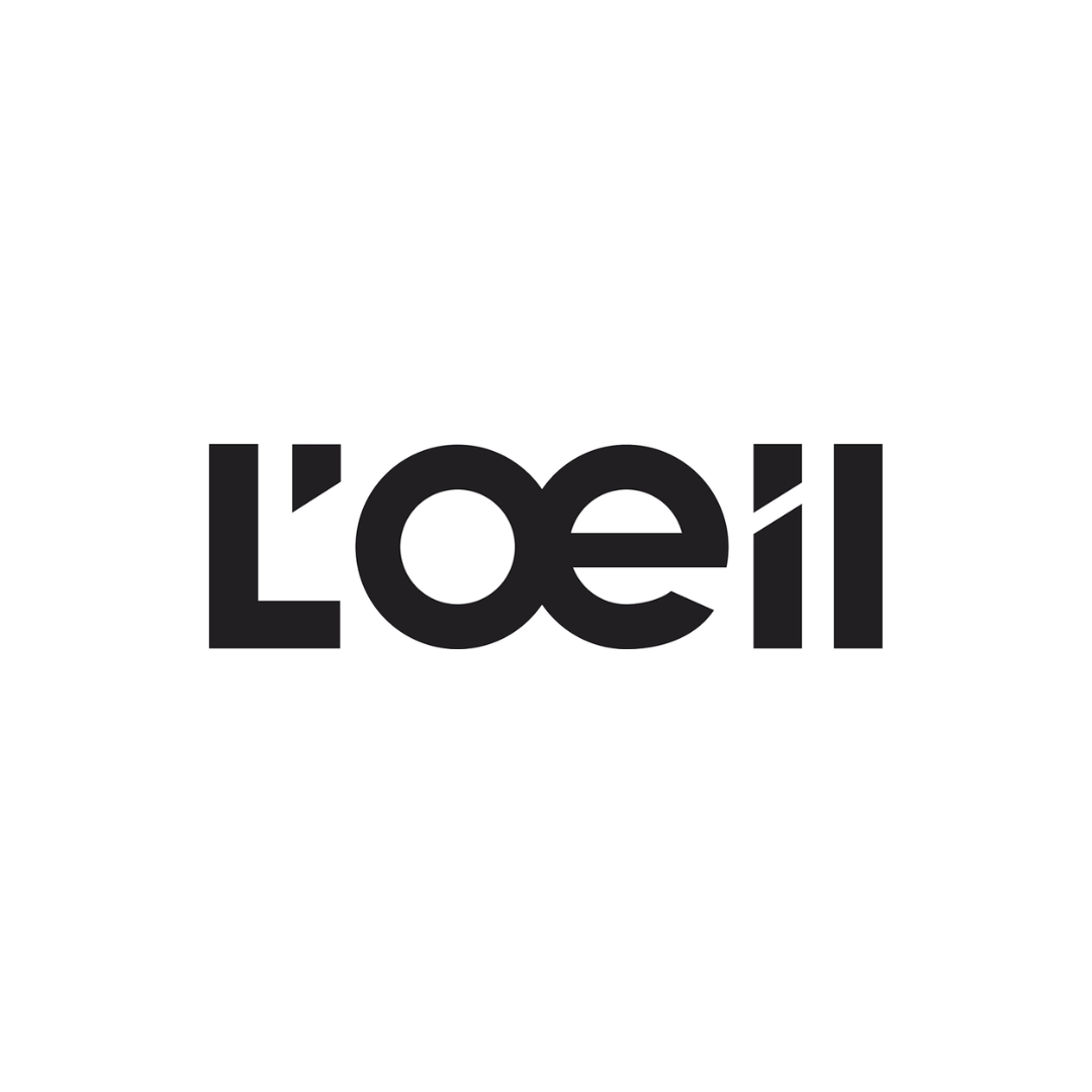 logo L'oeil