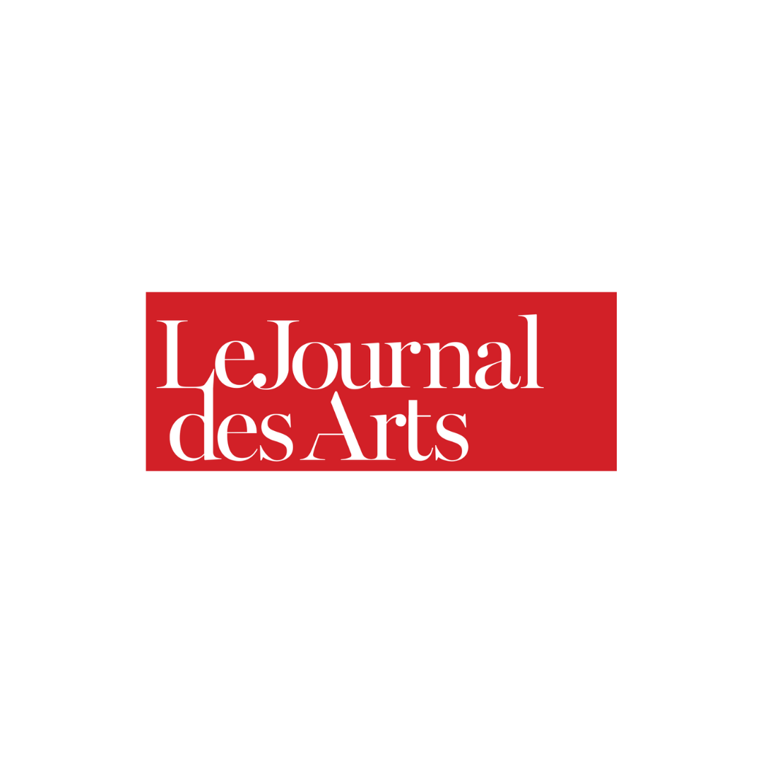 logo journal des arts