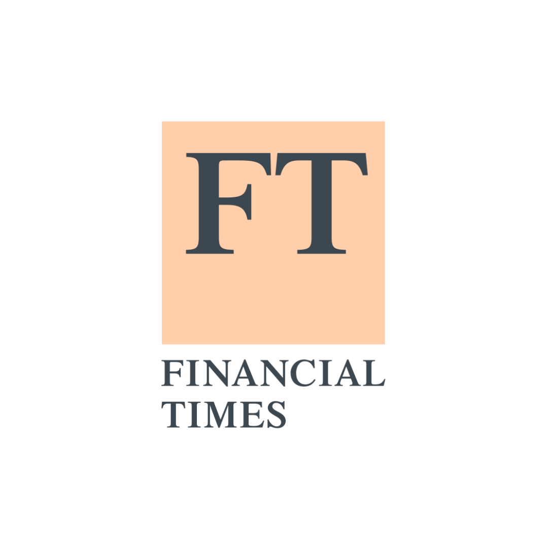 logo Financial Times