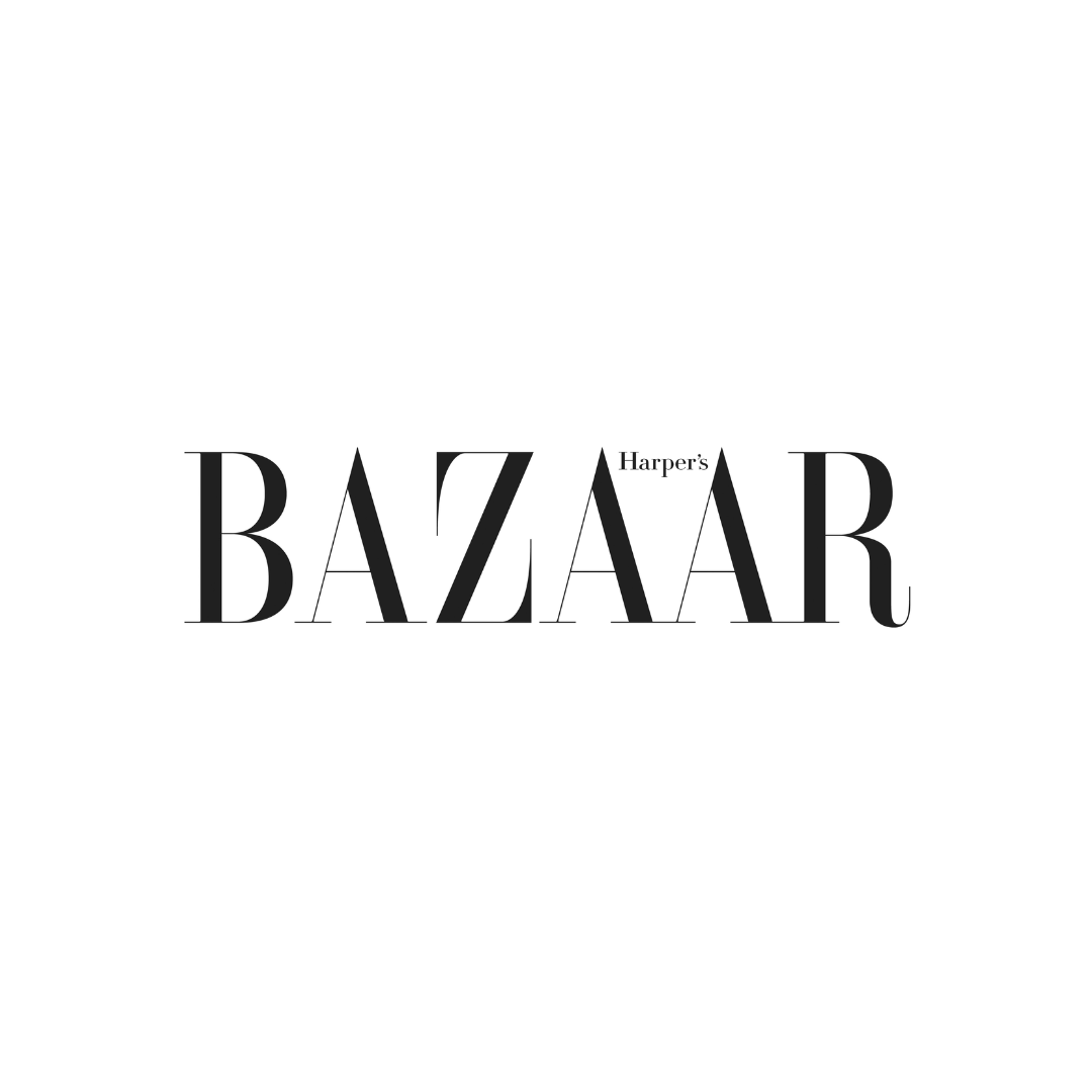 Harper's Bazaar logo