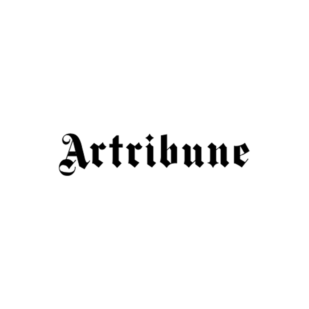 logo Artribune