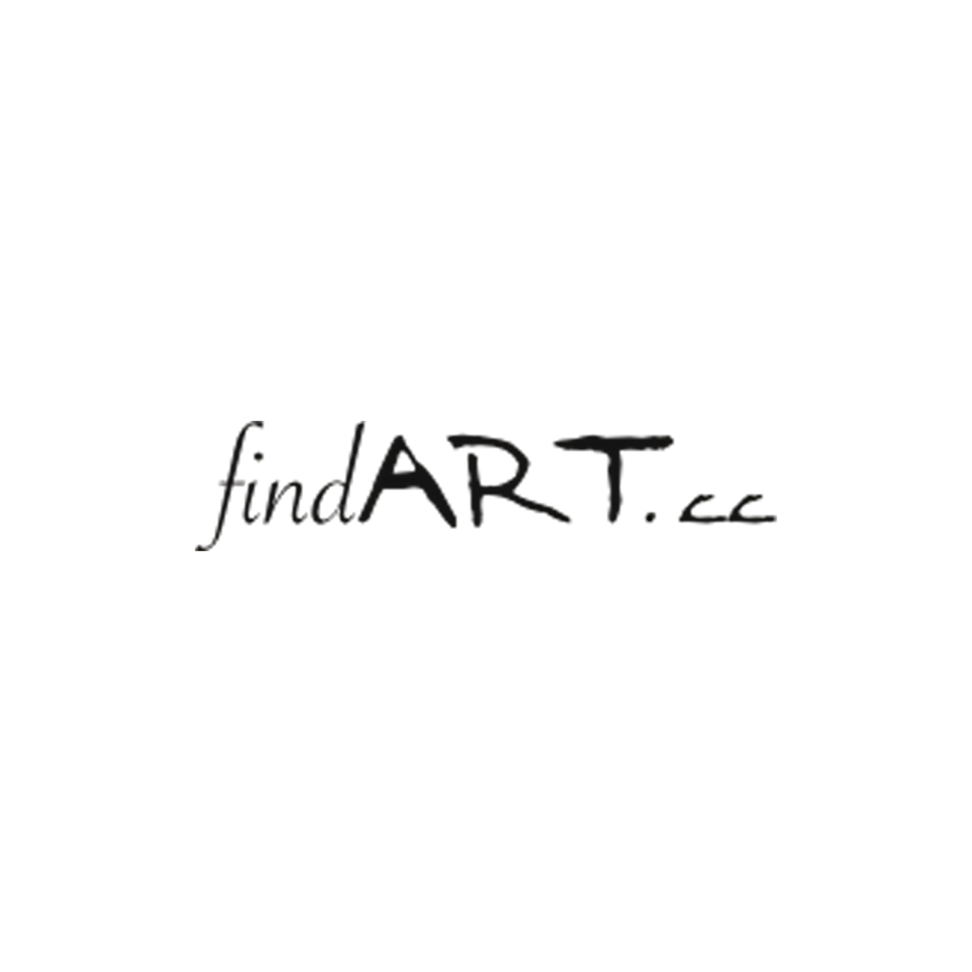 logo findART