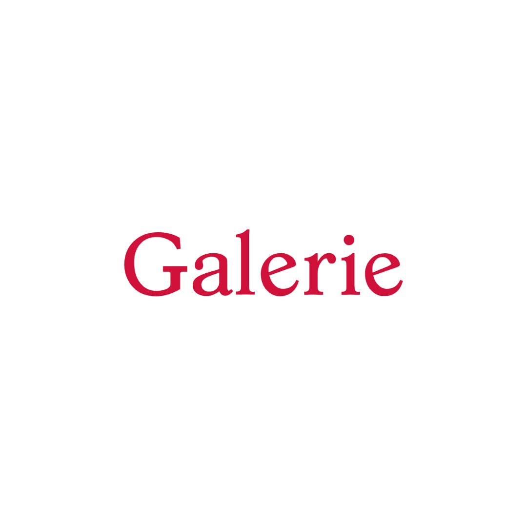 Galerie logo