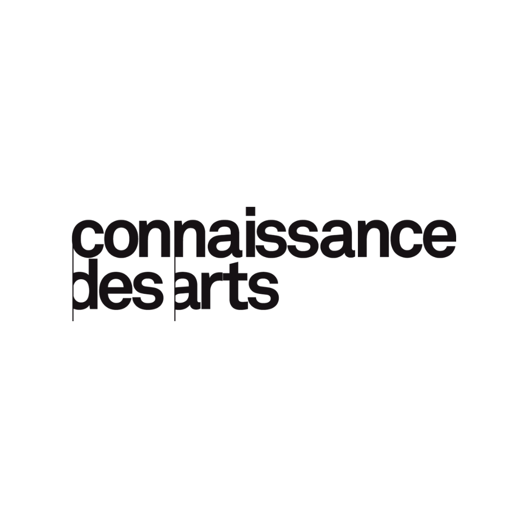 logo connaissance des arts