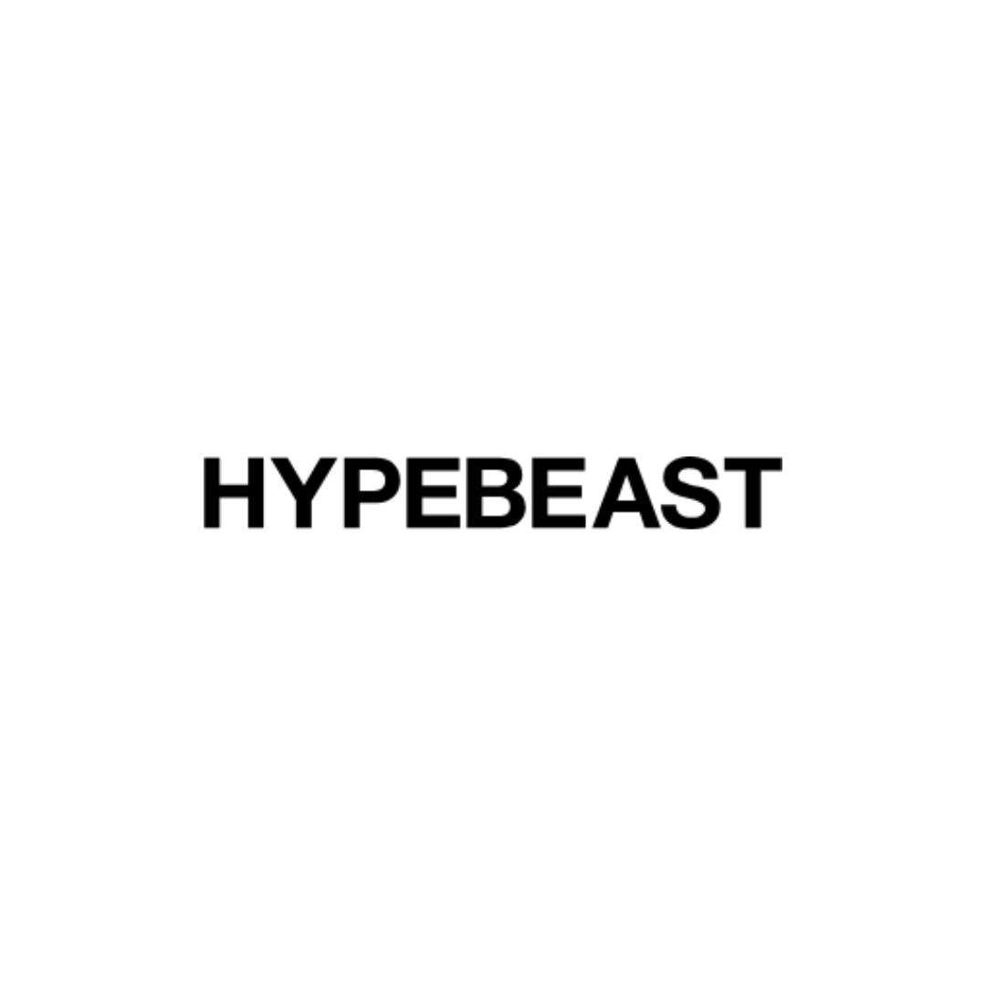 logo hypebeast