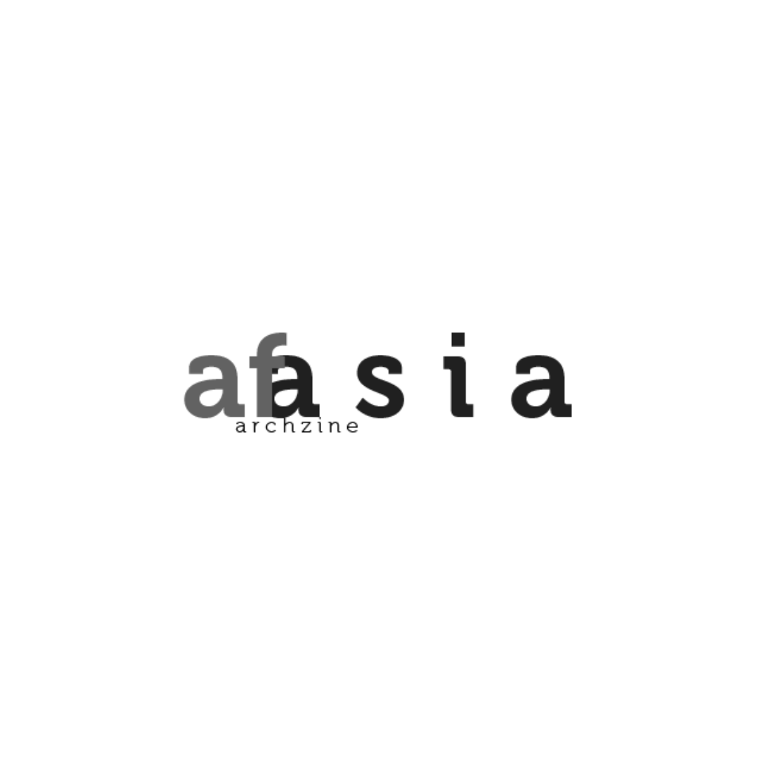 logo afasia