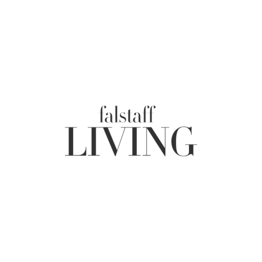 logo falstaff living