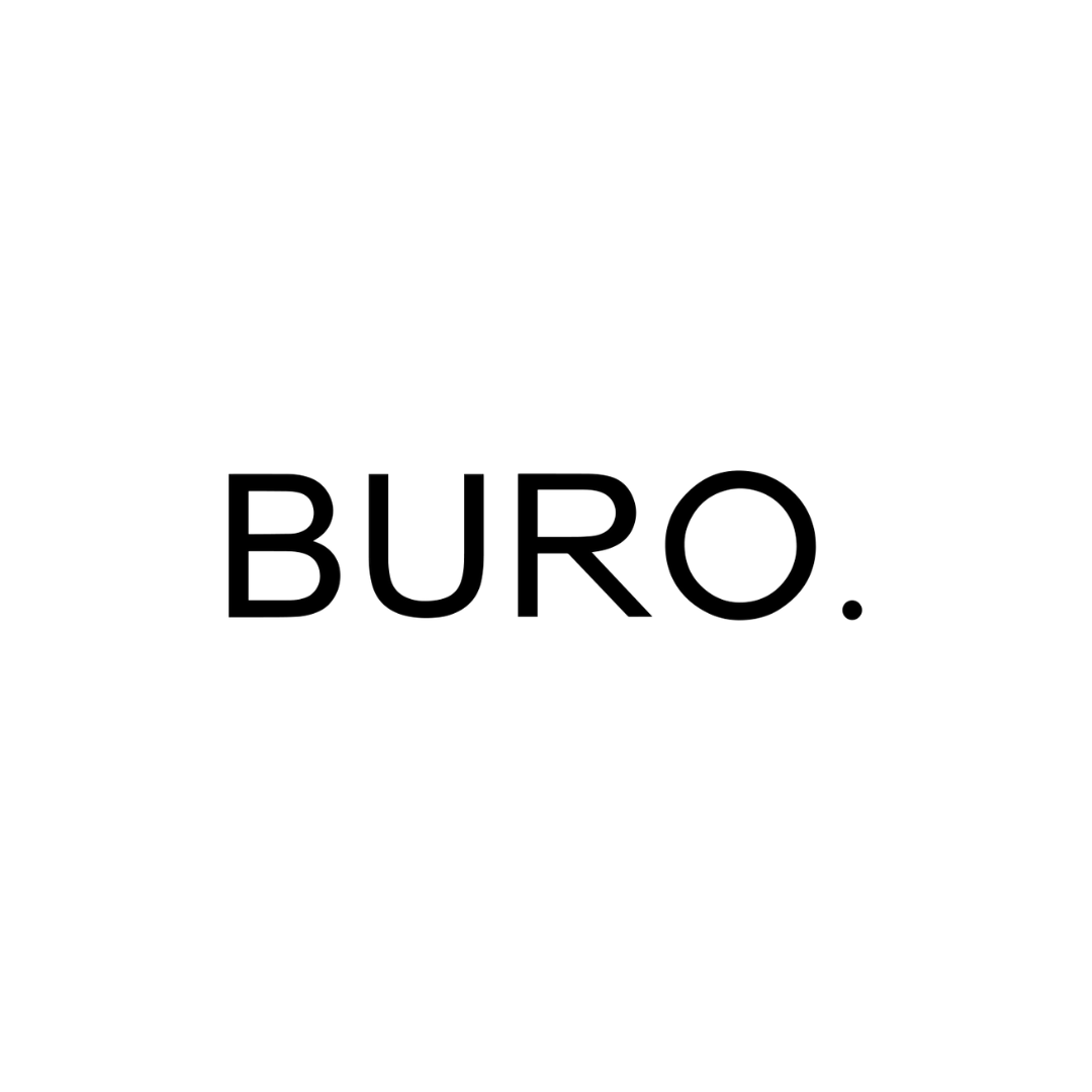 logo BURO