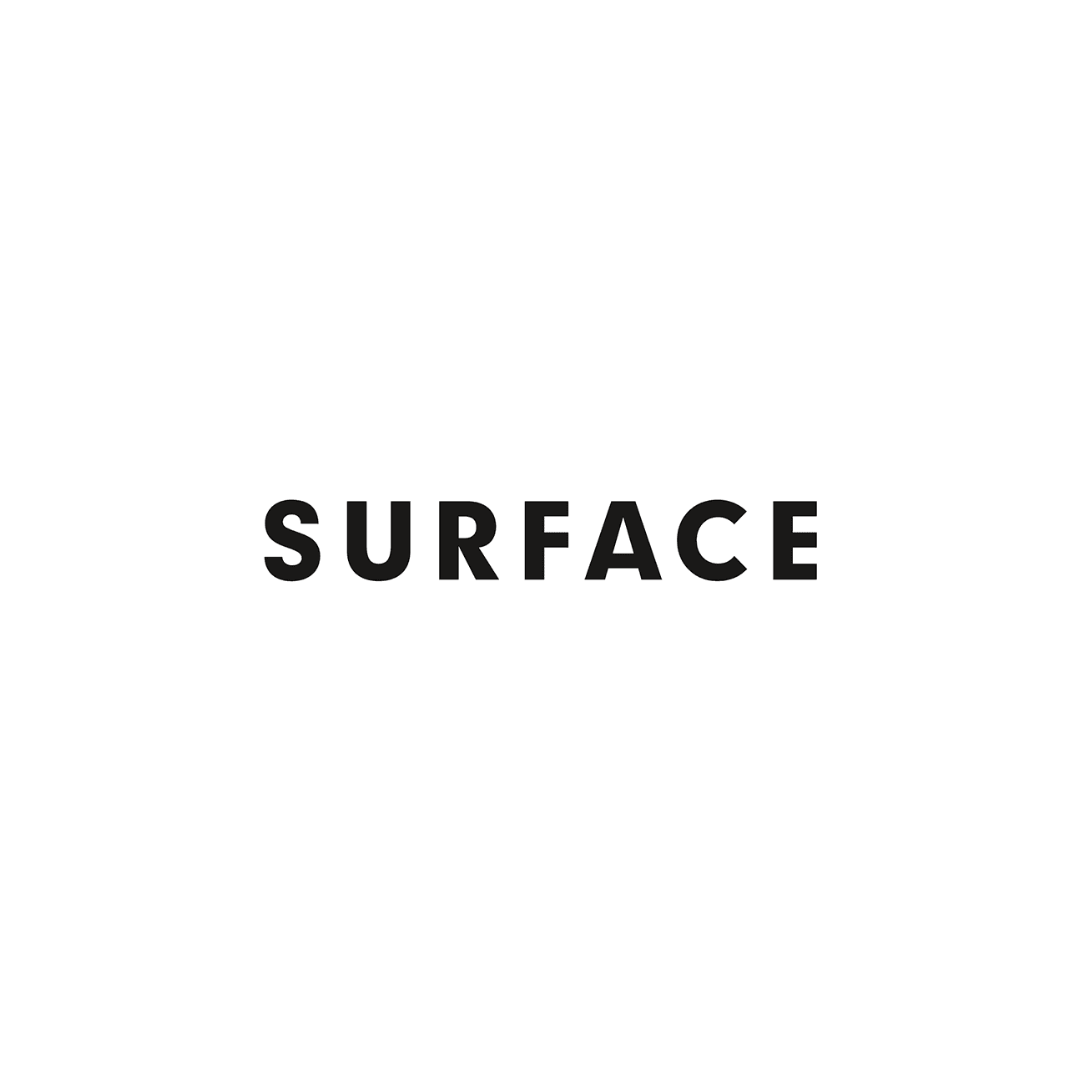 logo surface mag