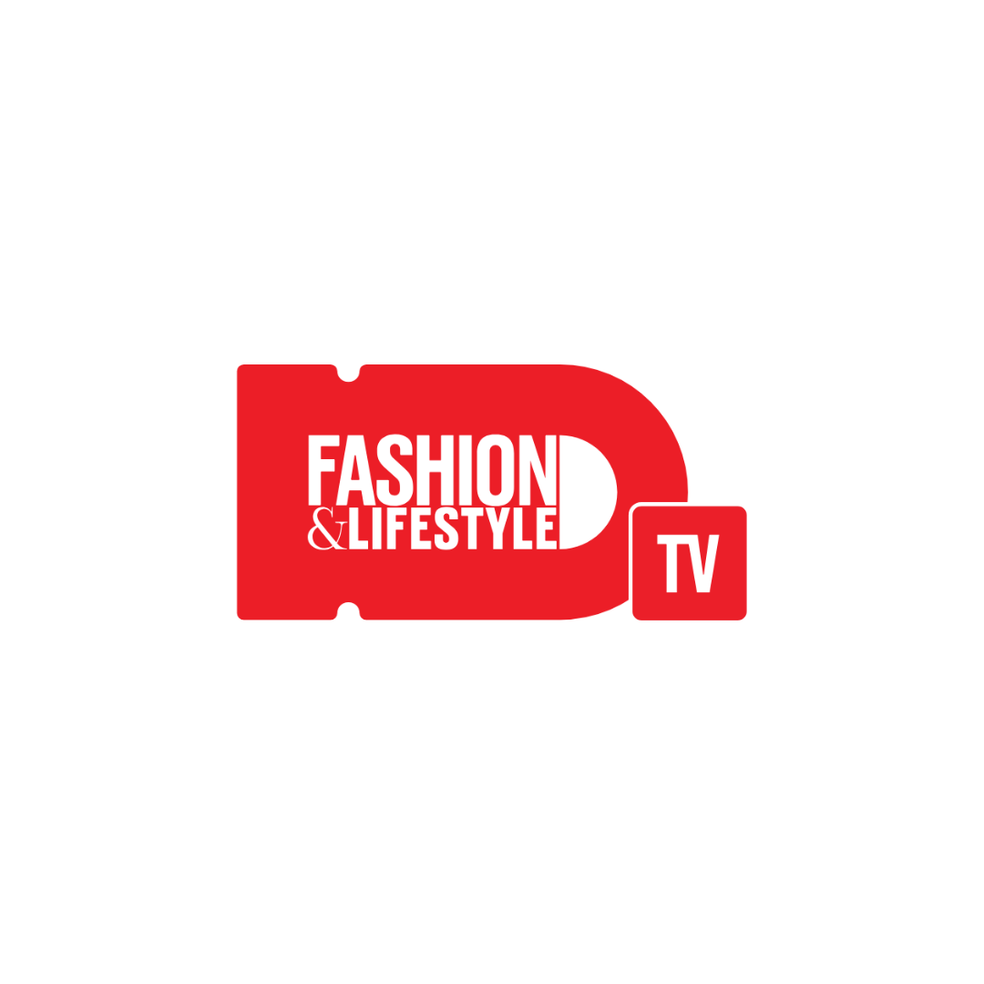 logo HD Fashion & Lifestyle TV