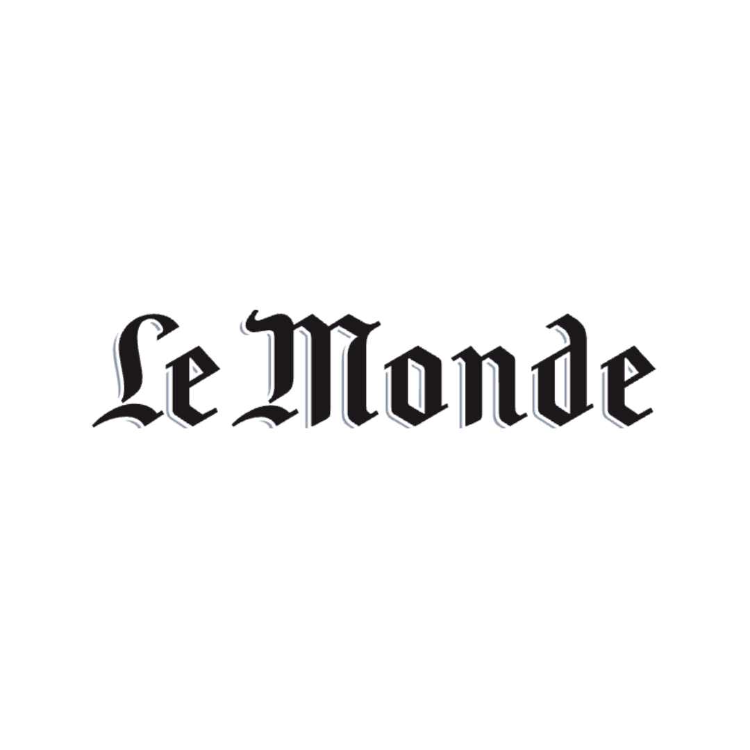 logo le Monde