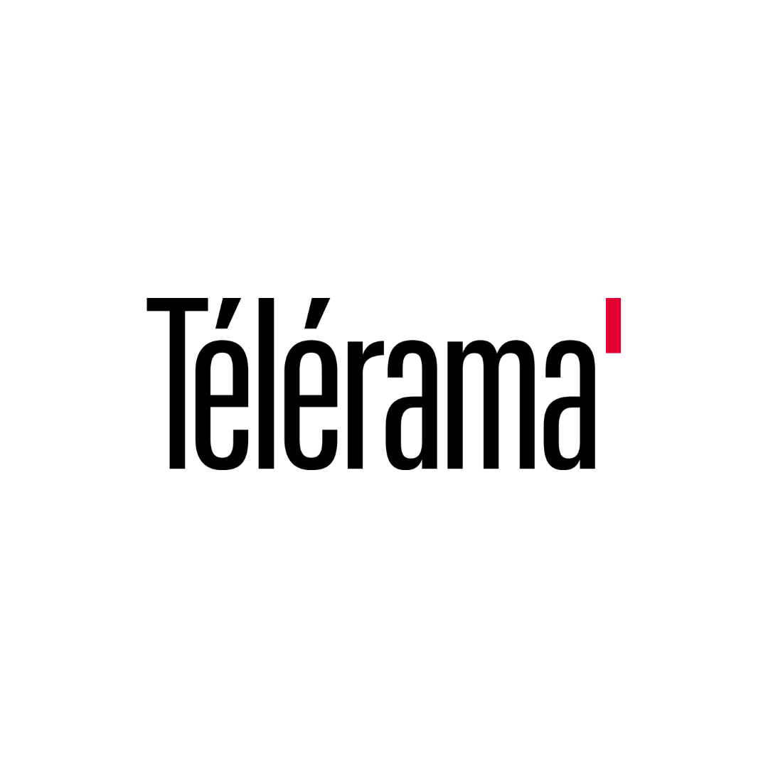 logo Télérama