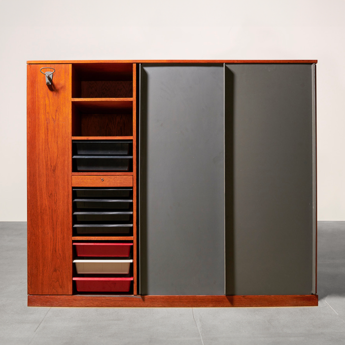 Armoire Le Corbusier Charlotte Perriand