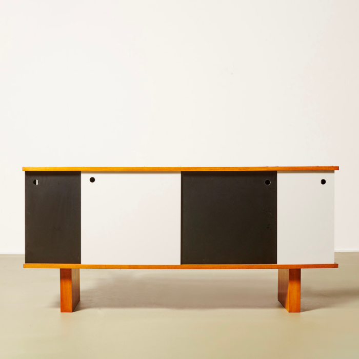 Bahut Bloc Charlotte Perriand