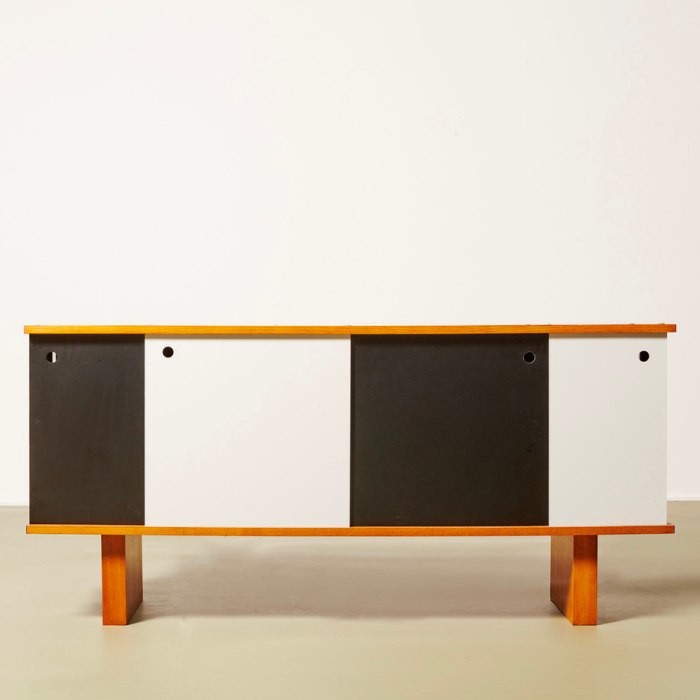 bahut bloc Charlotte Perriand