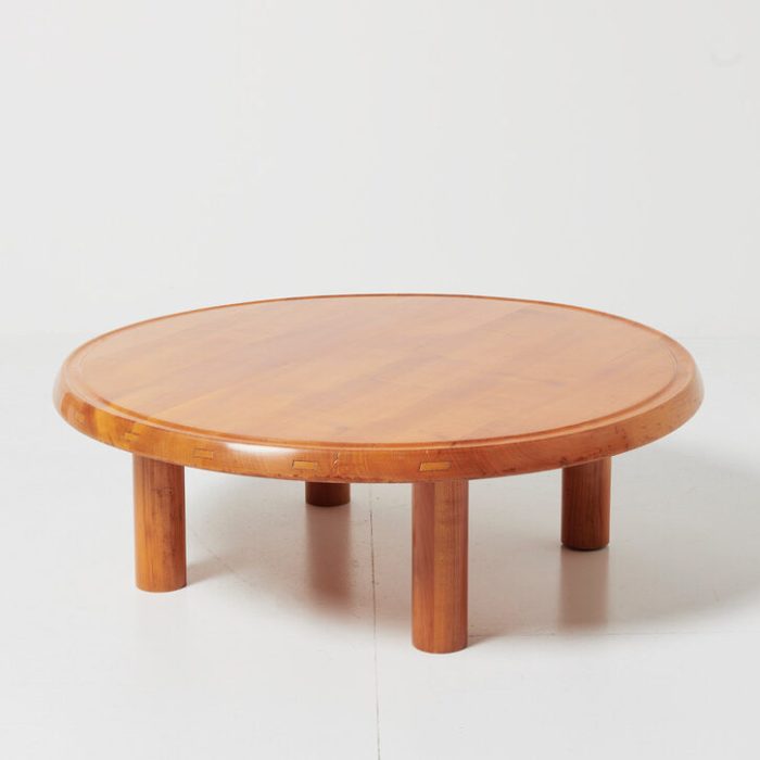 coffee table Charlotte Perriand