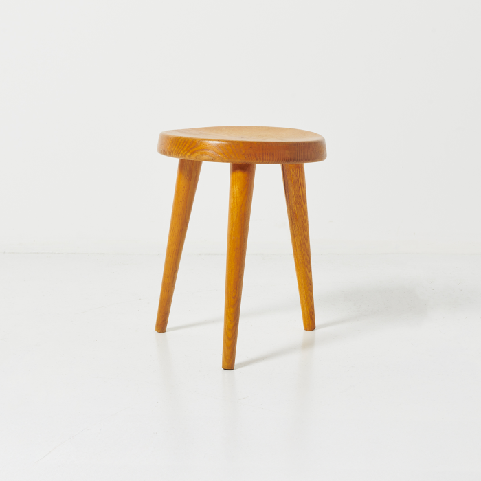 Tabouret Charlotte Perriand