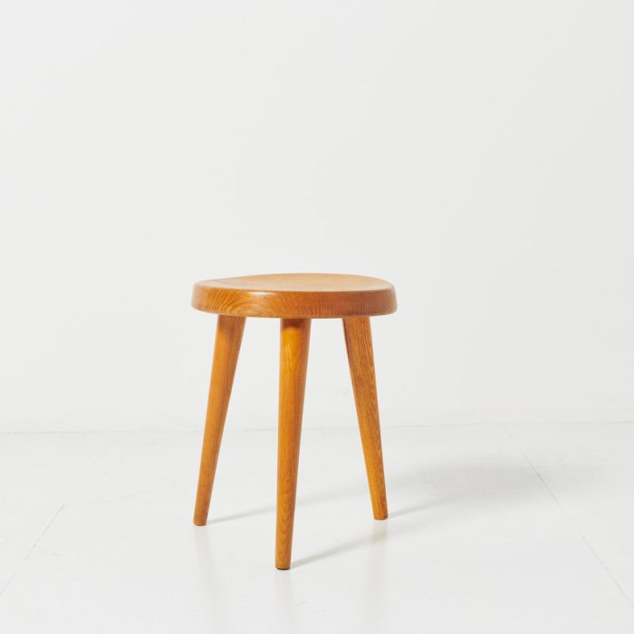 Stool Charlotte Perriand