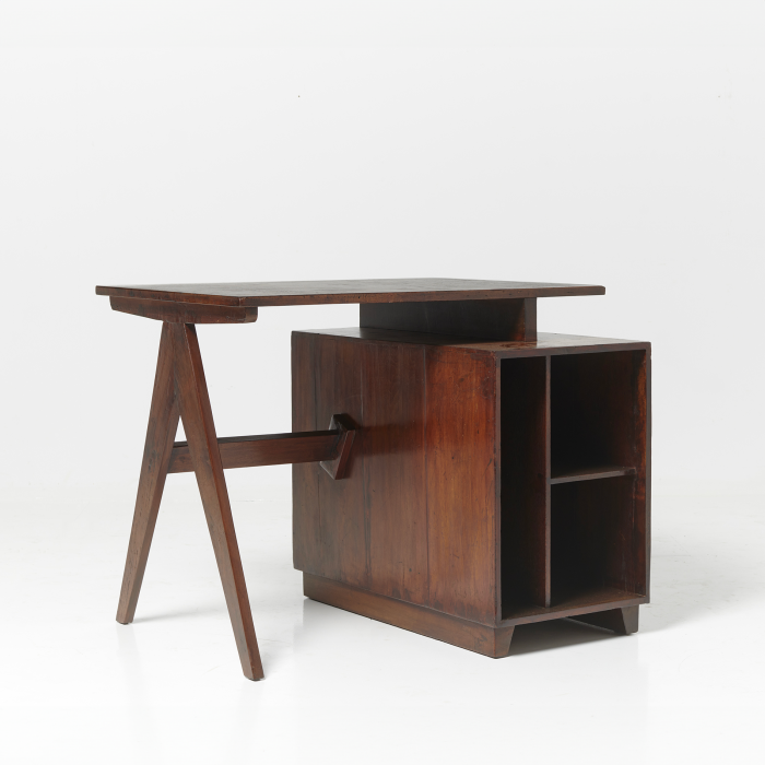 Bureau Pierre Jeanneret