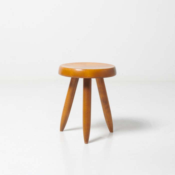 Tabouret Charlotte Perriand