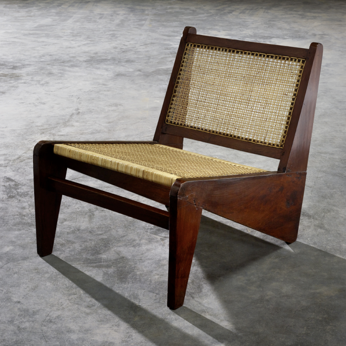 'Kangaroo' chair pierre jeanneret