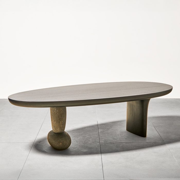 Choi Byung Hoon table